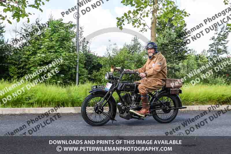 Vintage motorcycle club;eventdigitalimages;no limits trackdays;peter wileman photography;vintage motocycles;vmcc banbury run photographs